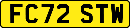 FC72STW