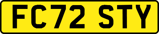 FC72STY