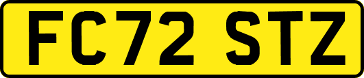 FC72STZ