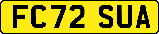 FC72SUA
