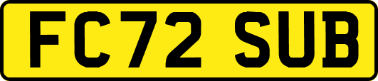 FC72SUB
