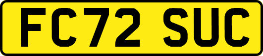 FC72SUC