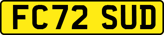 FC72SUD