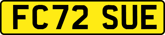 FC72SUE