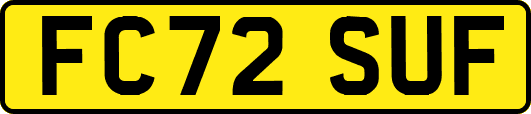 FC72SUF