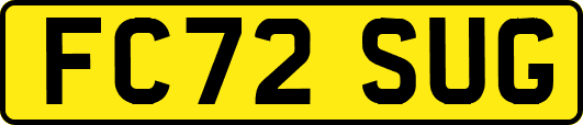 FC72SUG