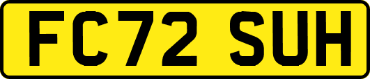 FC72SUH