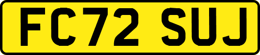 FC72SUJ