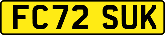 FC72SUK