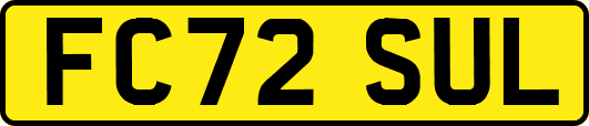 FC72SUL
