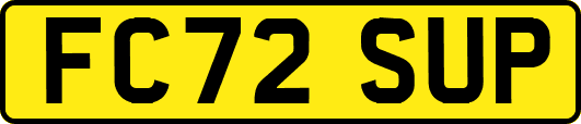 FC72SUP
