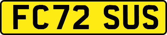 FC72SUS