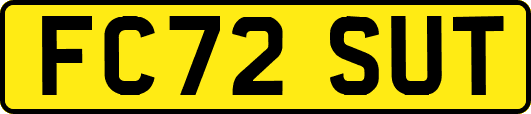 FC72SUT