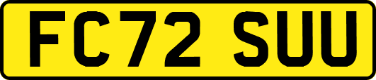 FC72SUU