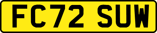 FC72SUW