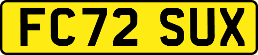 FC72SUX