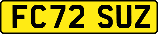 FC72SUZ
