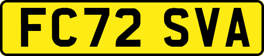 FC72SVA