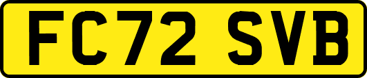 FC72SVB