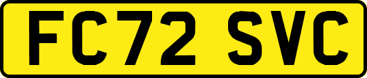FC72SVC