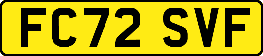 FC72SVF