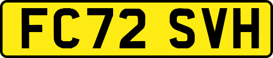 FC72SVH