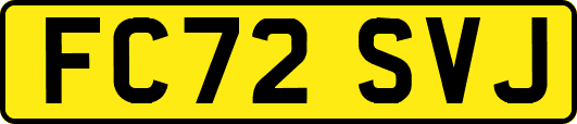 FC72SVJ
