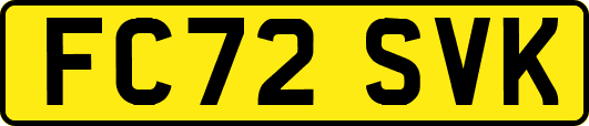 FC72SVK
