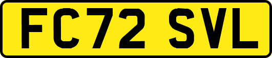 FC72SVL