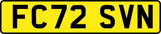 FC72SVN