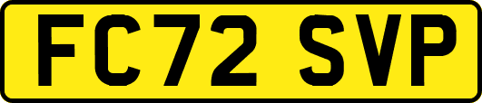 FC72SVP