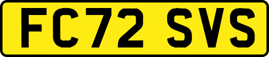 FC72SVS