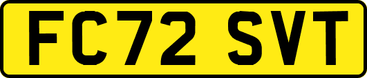 FC72SVT
