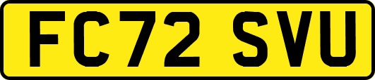 FC72SVU