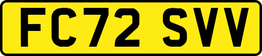 FC72SVV