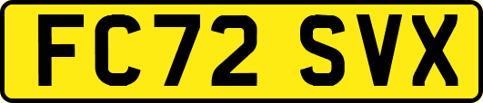 FC72SVX