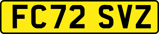 FC72SVZ