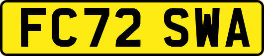 FC72SWA