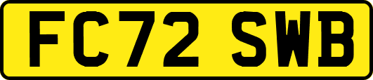 FC72SWB