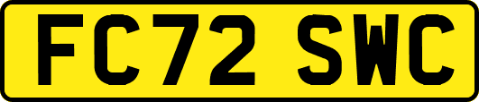 FC72SWC