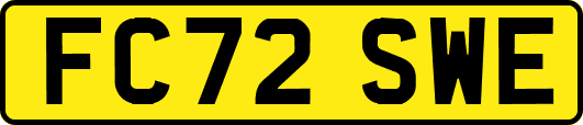 FC72SWE
