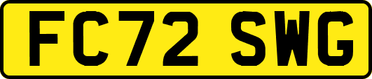 FC72SWG