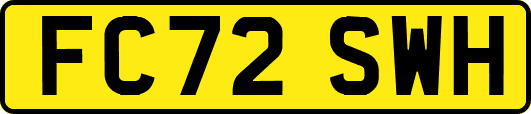 FC72SWH