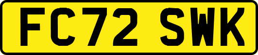 FC72SWK