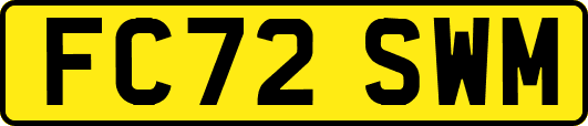 FC72SWM