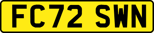 FC72SWN