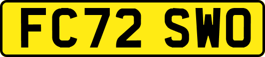 FC72SWO