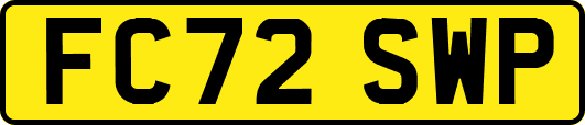 FC72SWP