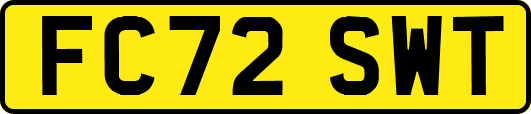 FC72SWT