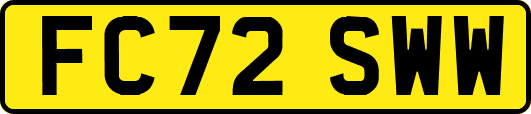 FC72SWW